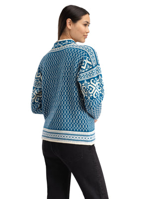 Dale of Norway Leknes Sweater - Women's