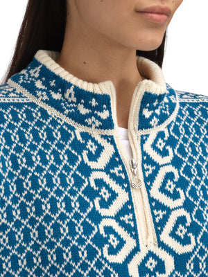 Dale of Norway Leknes Sweater - Women's
