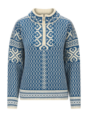 Dale of Norway Leknes Sweater - Women's