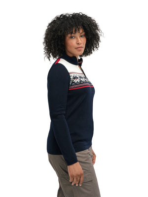 Dale of Norway Liberg Jacket - Women's
