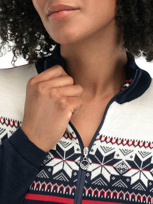 Dale of Norway Liberg Jacket - Women's