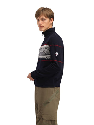 Dale Of Norway Moritz Superfine Sweater - Men's