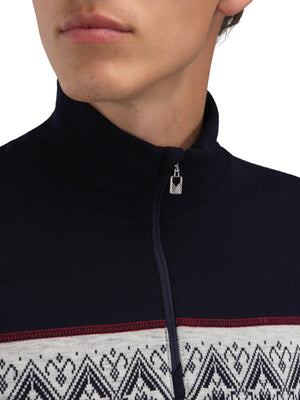 Dale Of Norway Moritz Superfine Sweater - Men's