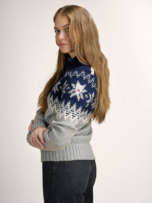 Dale of Norway Myking Sweater - Women's