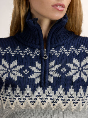Dale of Norway Myking Sweater - Women's