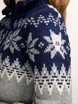 Dale of Norway Myking Sweater - Women's