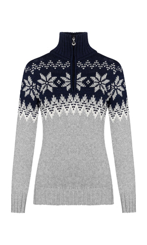Dale of Norway Myking Sweater - Women's