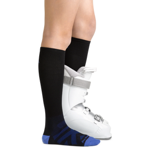 Darn Tough RFL Ultra Lightweight Ski Socks 3800 - Kids