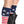 Darn Tough Captain Stripes Over The Calf Light Socks 3801 - Kids