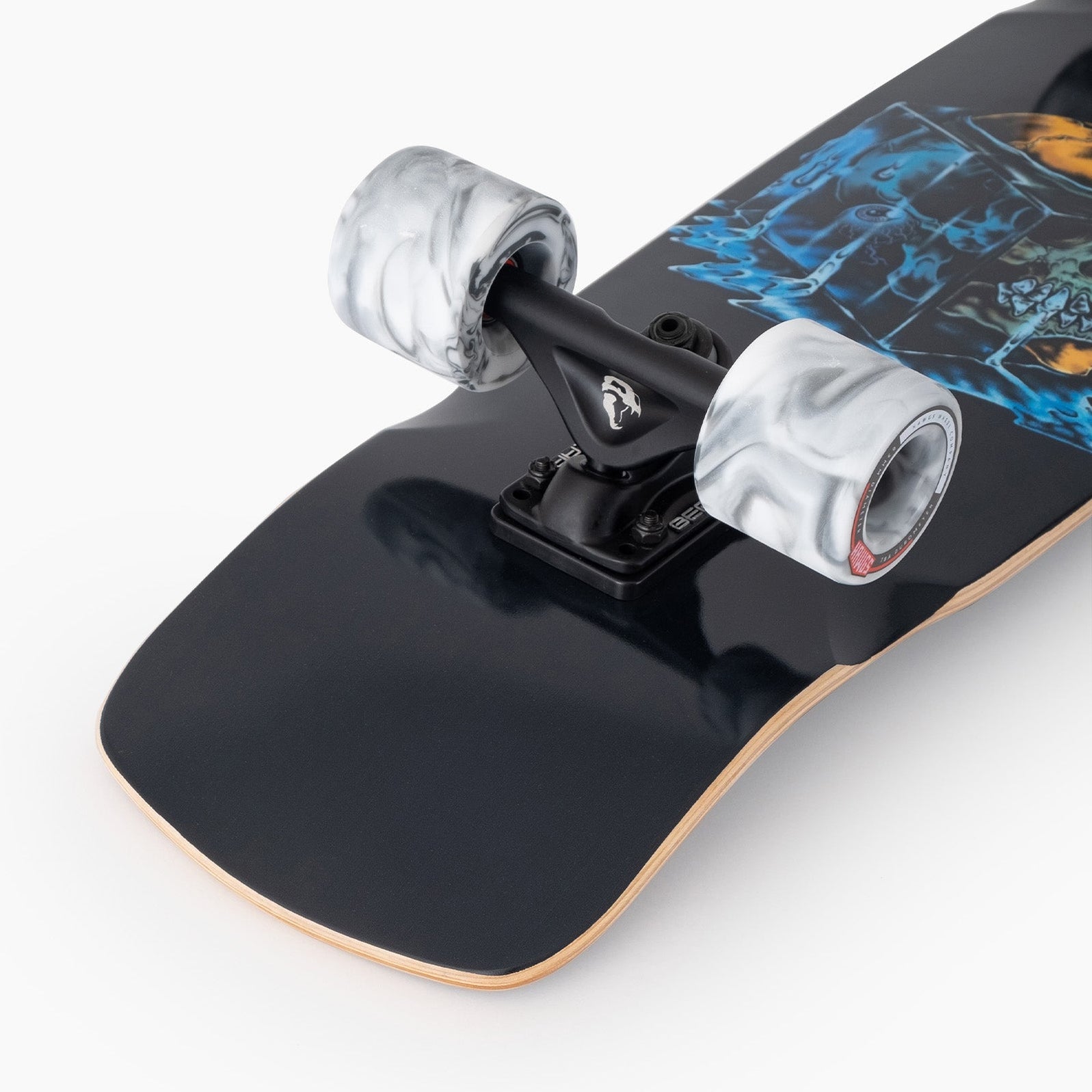 landyachtz dinghy alternative