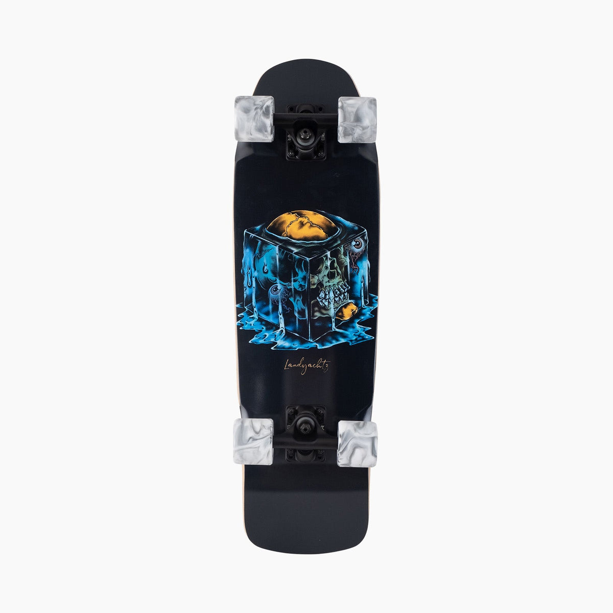 landyachtz shape 9