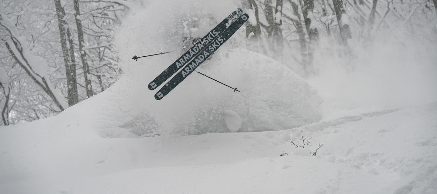 Shops new 2021 Skis