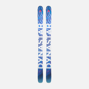 Dynastar M-Free 100 Skis - Men's - 2027