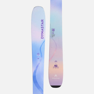 Dynastar M-Pro 92 W Skis - 2027 - Women's