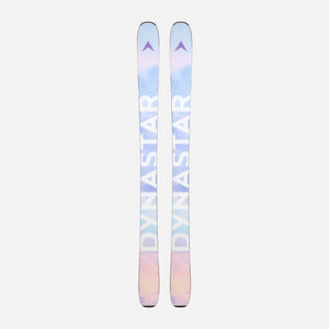 Dynastar M-Pro 92 W Skis - 2027 - Women's