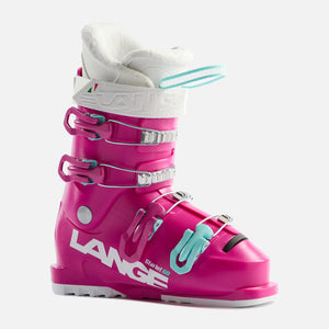 Lange Starlet 60 Ski Boots 2027 - Youth Girls