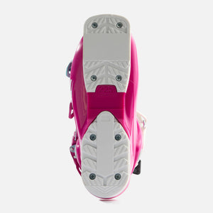 Lange Starlet 60 Ski Boots 2027 - Youth Girls