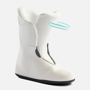 Lange Starlet 60 Ski Boots 2027 - Youth Girls