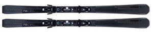 Elan Wingman 78 C Skis + EL 10 Bindings - Men's - 2027