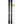 Elan Element 74 Black Skis + EL 9.0 Bindings - Women's - 2026