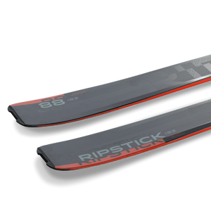 Elan Ripstick 88 Skis - Men's - 2026