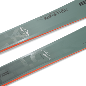 Elan Ripstick 88 Skis - Men's - 2026