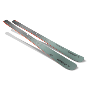 Elan Ripstick 88 Skis - Men's - 2026