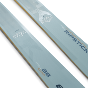 Elan Ripstick 88 Skis - Women's - 2026