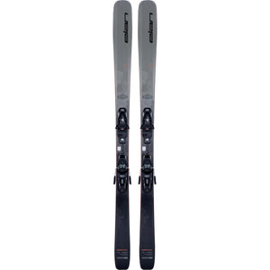 Elan Ripstick R4 Skis + EL 10.0 Bindings - Men's - 2027