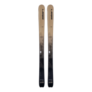 Elan Ripstick T80 Skis - Youth - 2027