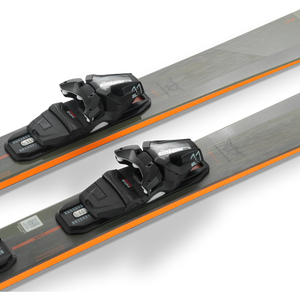 Elan Wingman 83 Ti Skis + ELX 11.0 Bindings - Men's - 2027