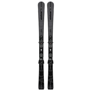 Elan ACE SC2 S Black Skis + EL 10 Bindings - Men's - 2027