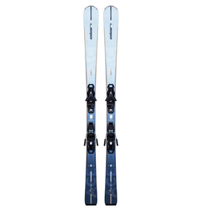 Elan ACE SC2 S Skis + EL 9 Bindings - Women's - 2027