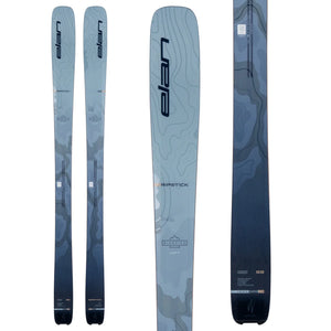 Elan Ripstick 88 Skis - Women's - 2027