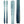 Elan Ripstick 88 Skis - Women's - 2026