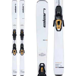 Elan Ripstick R4 W Skis + EL 10.0 Bindings - Women's - 2027