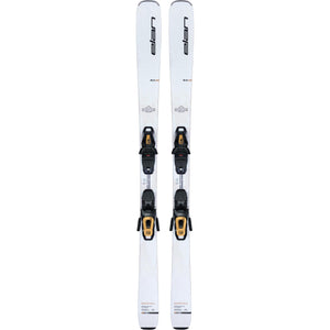 Elan Ripstick R4 W Skis + EL 10.0 Bindings - Women's - 2027