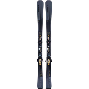 Elan Wildcat 78 C Skis + EL 9.0 Bindings - Women's - 2027