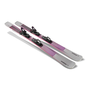 Elan Wildcat 83 Ti Skis + EL 9.0 Bindings - Women's - 2027