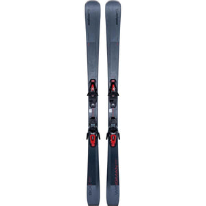Elan Wingman 80 C Skis + EL 10 Bindings - Men's - 2027