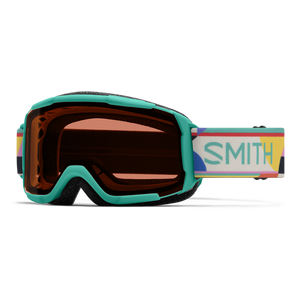 Smith Daredevil Snow Goggles - 2026 - Kids