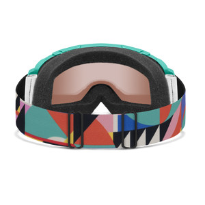 Smith Daredevil Snow Goggles - 2026 - Kids
