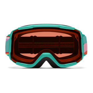 Smith Daredevil Snow Goggles - 2026 - Kids
