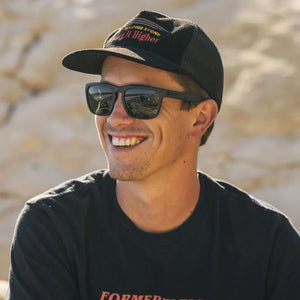 Electric Knoxville Sunglasses - Polarized - Park 2 Peak