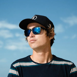 Electric Knoxville Sport Sunglasses - 2026 - Park 2 Peak