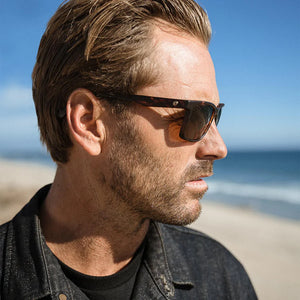 Electric Jack Robinson Satellite Sunglasses - Polarized - Park 2 Peak