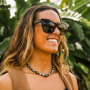 Electric Capri Sunglasses - Polarized - Park 2 Peak