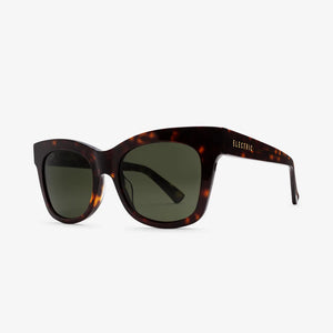 Electric Capri Sunglasses - Polarized - Park 2 Peak