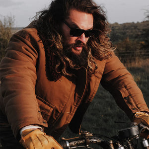Electric Knoxville Momoa Sunglasses - Polarized