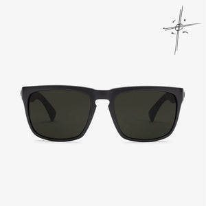 Electric Knoxville Momoa Sunglasses - Polarized